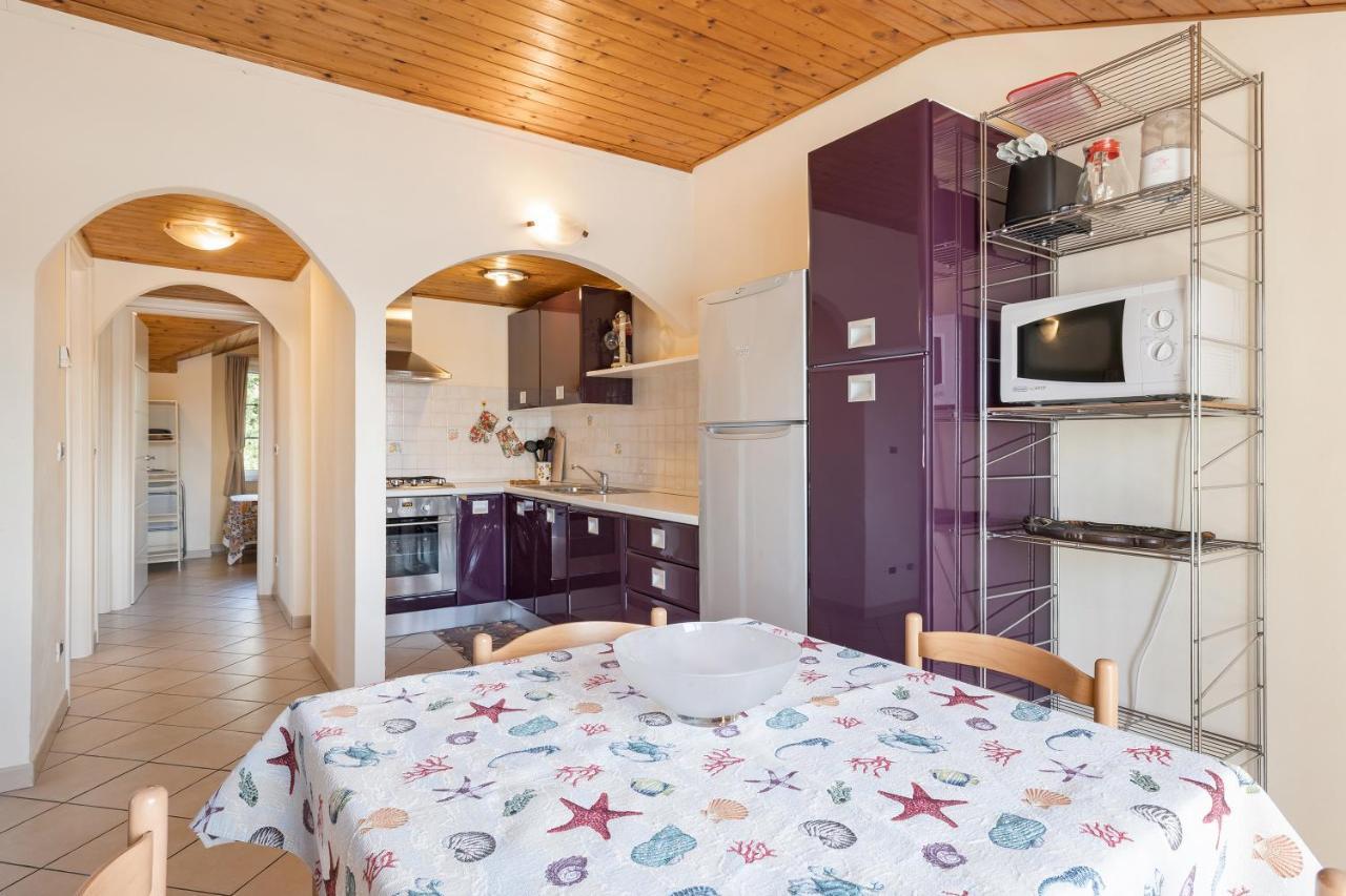 Apartamento La Casa Di Lady Ceriale Exterior foto