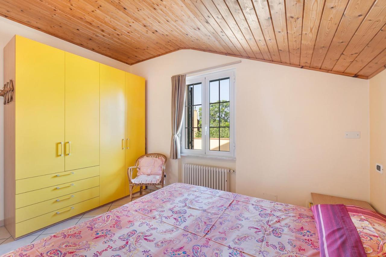 Apartamento La Casa Di Lady Ceriale Exterior foto