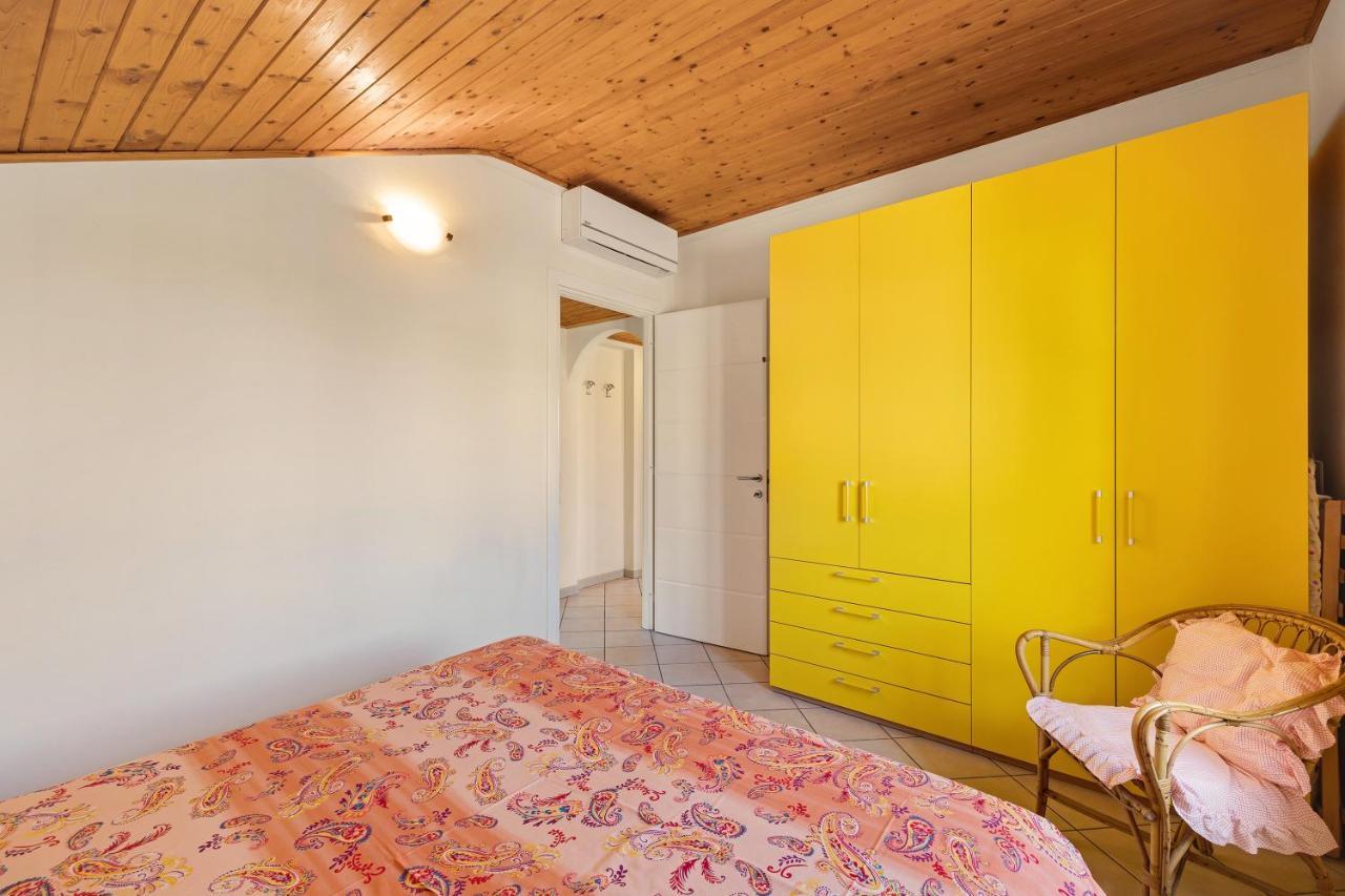 Apartamento La Casa Di Lady Ceriale Exterior foto